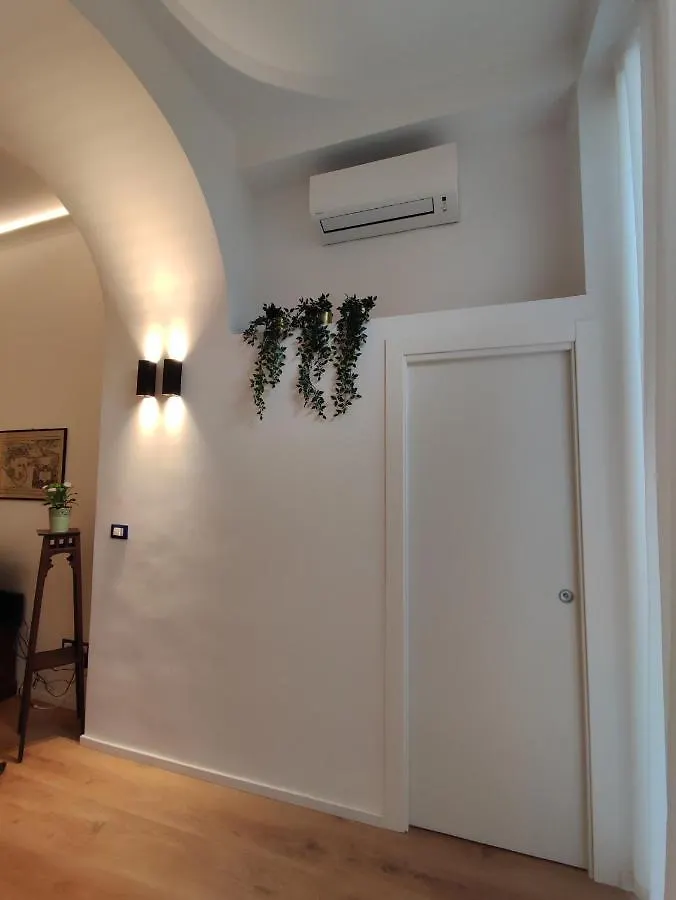 Dania Apartment Taormina Italia