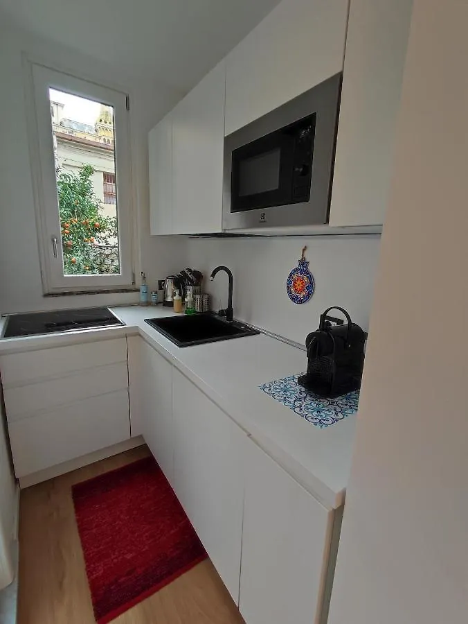 Casa vacanze Dania Apartment Taormina Italia